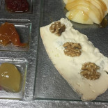Zafferano Nourriture
