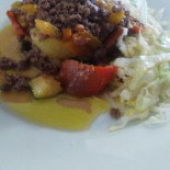 Zafferano Comida