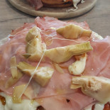 Zafferano Nourriture