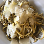 Zafferano Comida