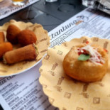 Pizzeria Zerottantuno Carte