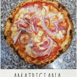 Pizzeria Zerottantuno Nourriture