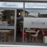 Pizzeria Zerottantuno Extérieur