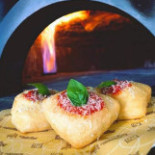 Pizzeria Zerottantuno Nourriture