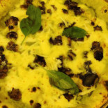 Gusto Marigliano Pizzeria E Nourriture