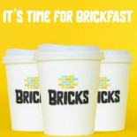 Brick's Wacky Bistrot Carte