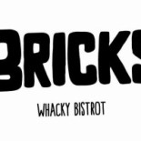 Brick's Wacky Bistrot Logo