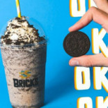 Brick's Wacky Bistrot Boisson