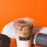 Brick's Wacky Bistrot Boisson