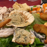 Commercio food