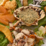 Commercio food
