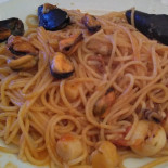 Commercio food