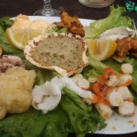 Commercio food