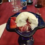 Commercio food