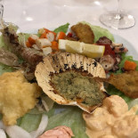 Commercio food