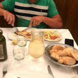 Commercio food