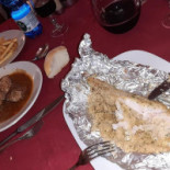Commercio food