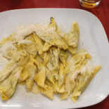 Commercio food