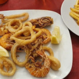 Commercio food