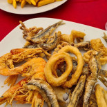 Commercio food