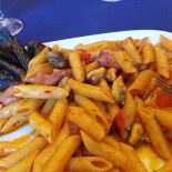 Commercio food