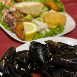 Commercio food