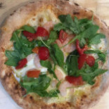 Voglia Di Pizza food