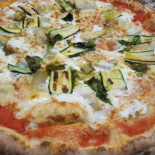 Voglia Di Pizza food
