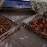 Voglia Di Pizza