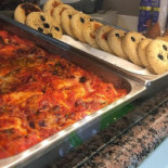 Voglia Di Pizza