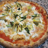 Voglia Di Pizza food