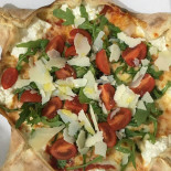 Voglia Di Pizza food