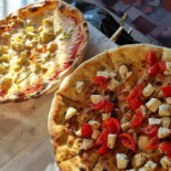 Voglia Di Pizza food