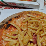 Voglia Di Pizza food