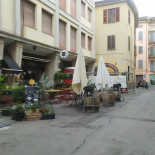 Casa Ducato Extérieur
