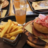 Carbo food