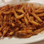 Lo Sciabecco Comida