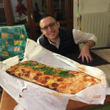 Lo Sciabecco Comida