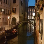 Lo Sciabecco Exterior
