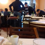 Lo Sciabecco Dentro