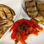 Lo Sciabecco Comida