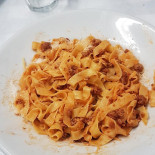 Lo Sciabecco Comida