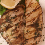 Lo Sciabecco Comida