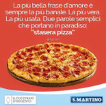 Lo Sciabecco Cardápio