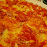 Lo Sciabecco Comida