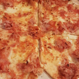 Lo Sciabecco Comida