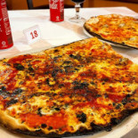 Lo Sciabecco Comida