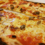 Lo Sciabecco Comida