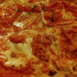 Lo Sciabecco Comida