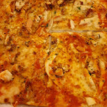 Lo Sciabecco Comida
